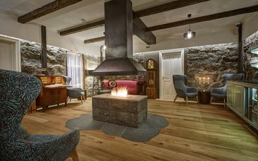 Reykjavik Marina Residence 4*