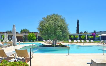 Hotel I Monasteri Golf Resort 4*