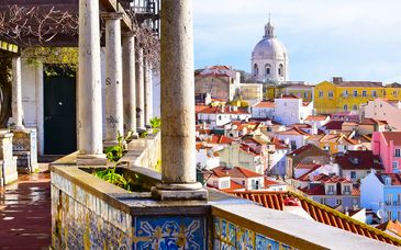 Olaias Park Hotel 4*