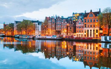  Crowne Plaza South 4*