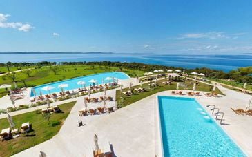 Falkensteiner Hotel & Spa Iadera 5*