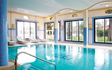 Hotel Jerez & Spa 4*