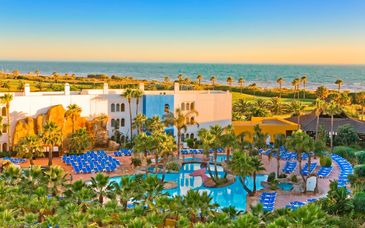 Hotel Playaballena 4*