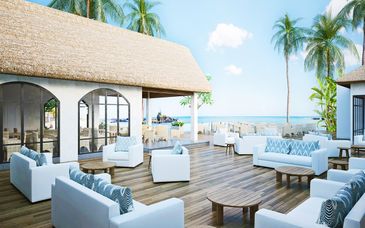 SeaSense Boutique Hotel 5* mit optionalem Stopover in Dubai