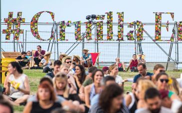 1, 2 oder 3 Tageskarte für das Cruilla Festival und 4* Hotel
