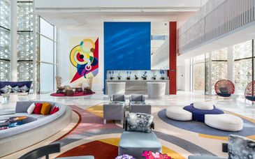 Sofitel Tamuda Bay Beach and Spa 5*