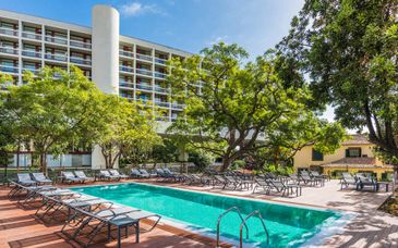 Pestana Casino Studios 4*