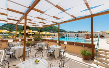  Hotel Parco delle Agavi 4*
