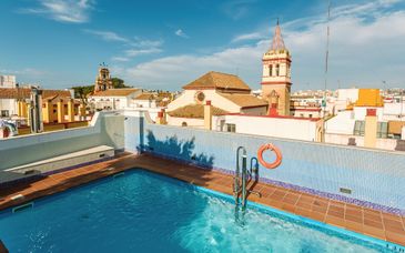 Hotel San Gil 4*
