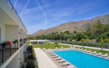 Tour en libertad 4*: Paisajes mediterráneos y sabores palermitanos