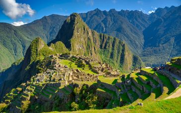 Circuito privado: Gastronomía peruana y tradiciones incas de 11 a 18 noches