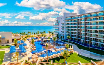 Royalton Splash Riviera 5*