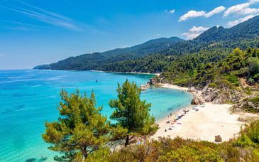 Hotel Acrotel Elea Beach 4*