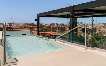 Hotel H10 Tribeca 4*
