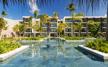Hotel W Punta Cana 5* - Solo Adultos