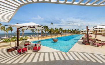 Hotel W Punta Cana 5* - Solo Adultos