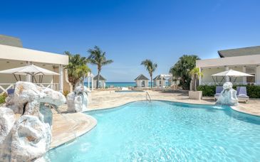 Combinado Casa Particular y Paradisus Varadero 5*