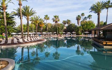 PortBlue Club Pollentia Resort & Spa 4*