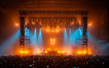 Hotel Moxy Barcelona 4* 