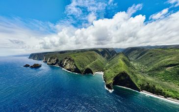 Circuito en libertad: Islas de Hawái de 9 a 18 noches