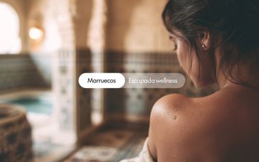 Jaal Riad Resort 5* - Solo Adultos