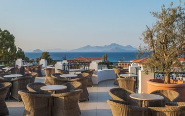 Hotel Porto Bello Royal 5*