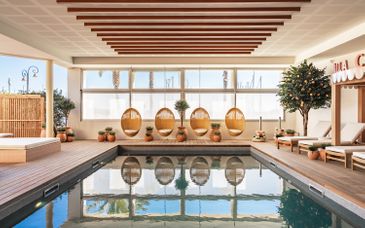 Villa Camille Hotel & Spa 4*