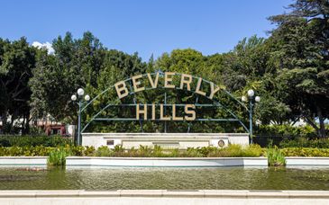 Hotel The Beverly Hilton 4* - Extensión opcional a San Francisco