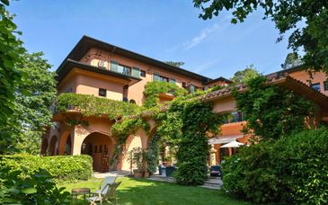 Hotel Chantaco Golf & Wellness 4*