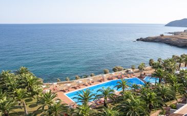 Europa Resort Hotel 4* - Solo Adultos