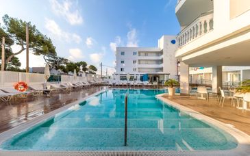 Welikehotel Triton Beach 4*