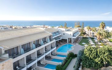 Castello Boutique Resort & Spa 5* - Solo Adultos