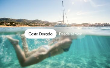 SunClub CalaVinya 4* Sup con crucero en catamarán 