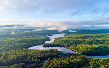 Road trip: Lo mejor del este de Canadá en 12 o 14 noches