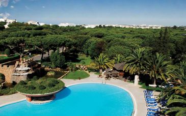 Hotel Falésia 4* - Solo Adultos