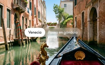 Hotel Ca' Sagredo 5*