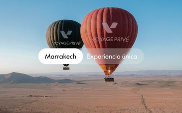 Circuito en grupo: Marrakech, océano y desierto en 5 o 7 noches