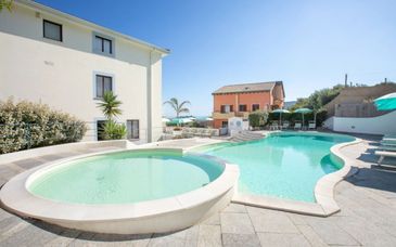 Hotel Best Western Blumarea 4*