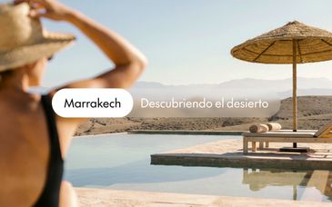 Tour en libertad: Los secretos de Marrakech en 3-7 noches