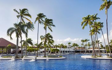 Occidental Punta Cana 5*