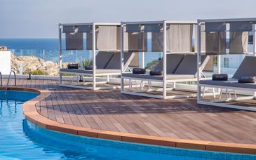 Barceló Portinatx 4* - Solo Adultos