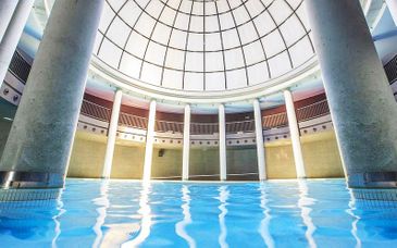 Las Caldas Spa & Sport 4*