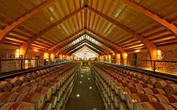 Hacienda Zorita Wine & Spa 5*