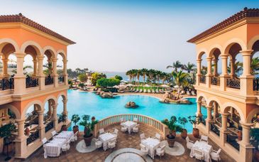 Iberostar Grand El Mirador 5* -  Solo adultos