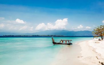 Combinado Nyuh Bali Resort & Spa 5*, Pramana Natura Nusa Penida 4* y Radisson Blu Uluwatu 5*