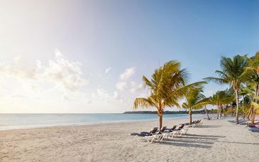Combinado: Sheraton New York Times Square 4* & Barcelo Maya Caribe 5*