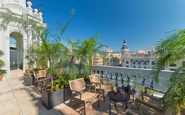 Hotel H10 Palacio Colomera 4*