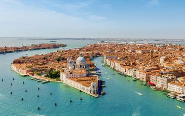 Hampton by Hilton Venice Isola Nuova