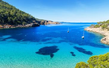 Hotel Puchet Ibiza
