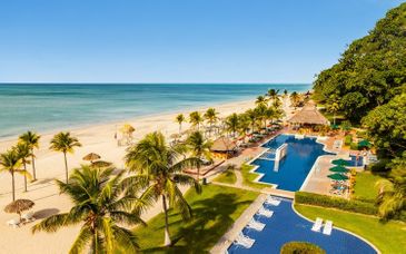 Royal Decameron Panamá 4*